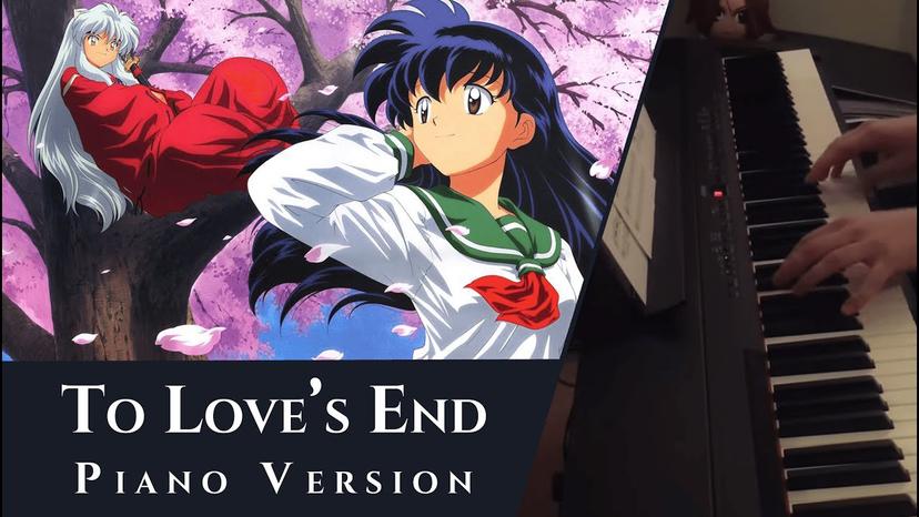 To Love's End: An Endless Love between Two Souls